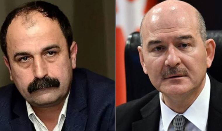 CHP’li Elçi'den deprem bölgesine 'terlik' isteyen Süleyman Soylu’ya: Bağış kampanyasında toplanan 115 milyar lira nerede?