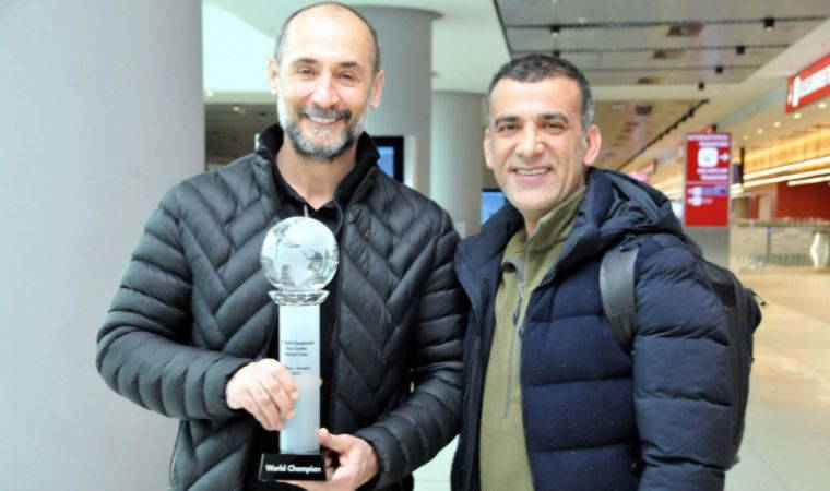 Semih Saygıner: 'İnsanları mutlu edebildiysek ne mutlu bize'