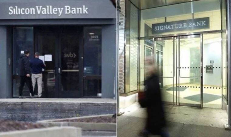 ABD’de bankalarda zincirleme iflas riski! 2008’deki krizden bu yana el konulanların en büyüğü