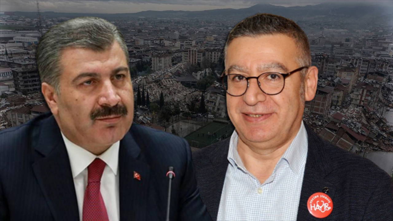 TTB'den Tıp Bayramı mesajı