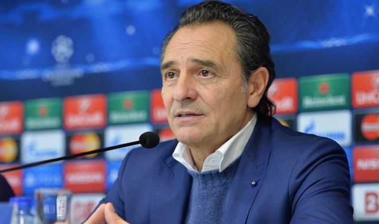 Cesare Prandelli emeklilik kararı aldığını açıkladı