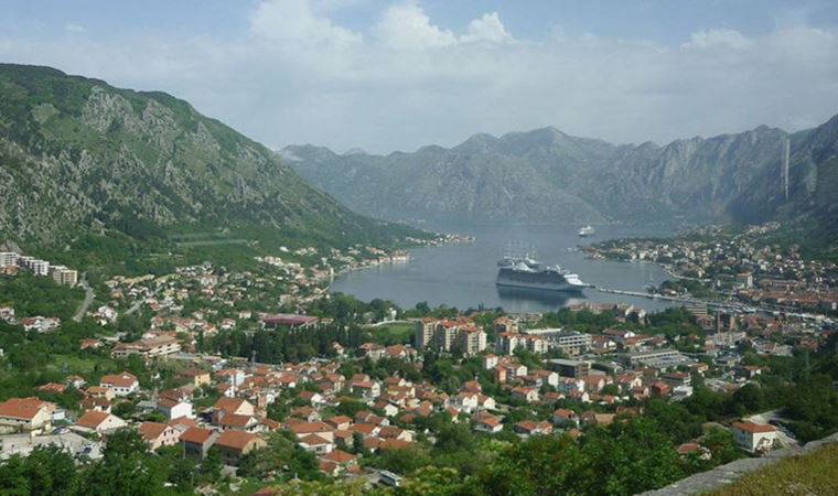 Kuzeyden notlar... Rusya Balkanlar’da da zorda