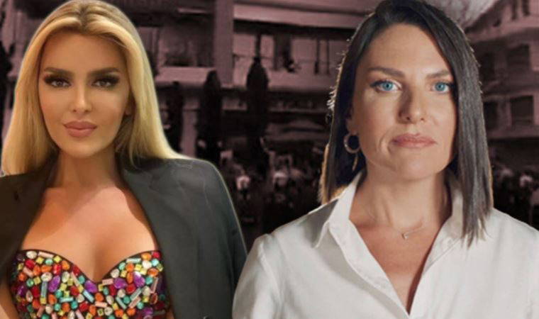 Ece Üner'in Selin Ciğerci lincine tepkisi gündem oldu: Badeci şeyhe bu tepki verildi mi?