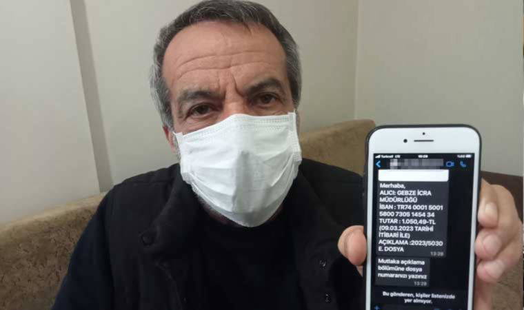 Ünlü teknoloji mağazasından satın aldığı sıfır telefon çalıntı çıktı