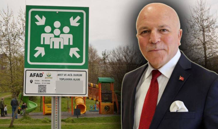 2 gün sonra ihalesi var...