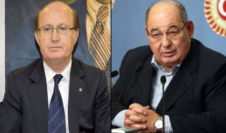 CHP'nin duayen isimlerinden tepki