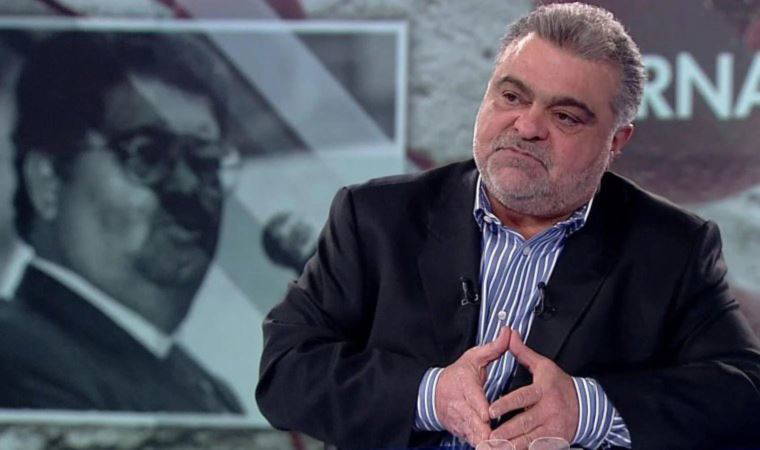 Türkiye İttifakı Cumhurbaşkanı adayı Ahmet Özal kimdir? Ahmet Özal kaç yaşında? Ahmet Özal hangi partili?