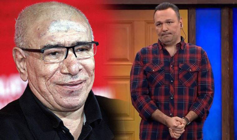 İlyas Salman'dan 'deprem' yorumuyla gündem olan Ali Sunal'a destek: 'Seni sevdim süt oğlan, babanı da severdim'