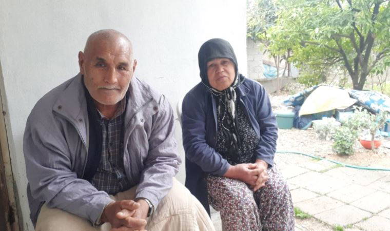 Osmaniye'de depremzede aile: Çöpten yiyecek topluyoruz