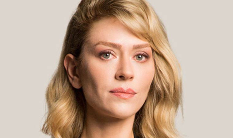 Oyuncu Hazal Türesan 100 bin lira dolandırıldı