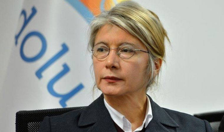 Emine Ülker Tarhan kimdir, nereli, kaç yaşında? Emine Ülker Tarhan hangi partiyi kurdu?