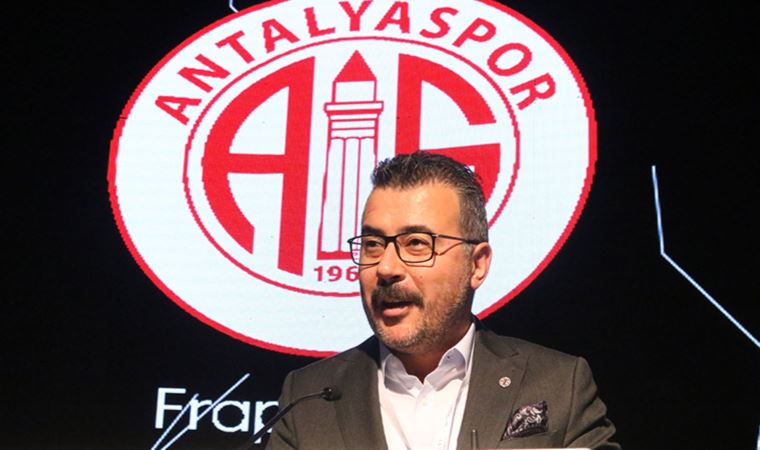 Eski Antalyaspor başkanı Aziz Çetin kimdir, nereli, kaç yaşında?