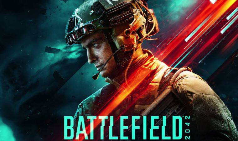 Battlefield 2042 kısa süreliğine ücretsiz oynanabilir oldu