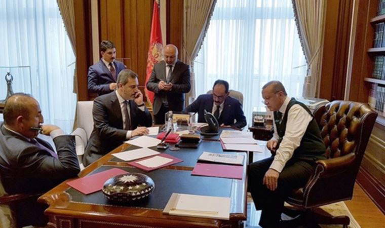 Murat Yetkin: AKP'de Kılıçdaroğlu hakkında 'vurucu' bir dosya aranıyor