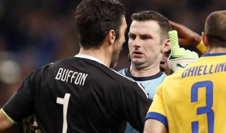 Fenerbahçe Sevilla maçının hakemi Michael Oliver kimdir? Micheal Oliver nerede hakemlik yapıyor?