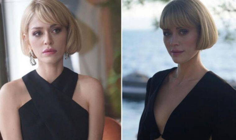 Hazal Türesan kimdir, nereli, kaç yaşında? Hazal Türesan hangi dizi ve filmlerde oynadı?