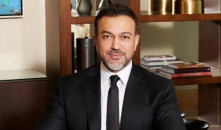 Antalyaspor'un yeni başkanı Sabri Gülel kimdir, nereli, kaç yaşında? Sabri Gülel mesleği nedir?