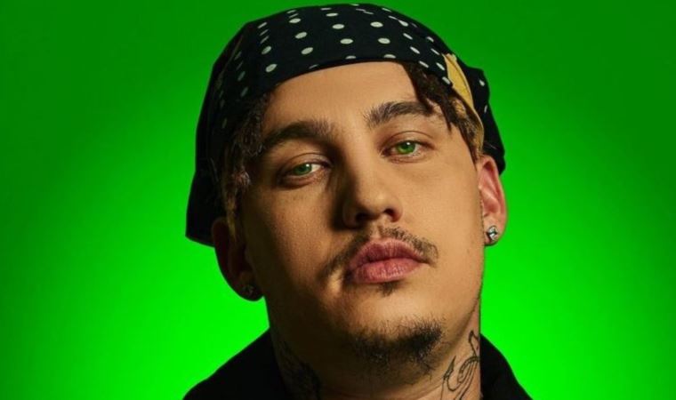 Costa Titch kimdir? Costa Titch hayatını nasıl kaybetti?