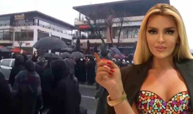 Konya'da linç girişimine uğrayan Selin Ciğerci: İçeride ne yaşadığımı hala hiç kimse bilmiyor