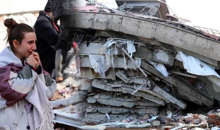 Depremzedelerin çığlığı ve plansızlık - Prof. Dr. Güngör Evren