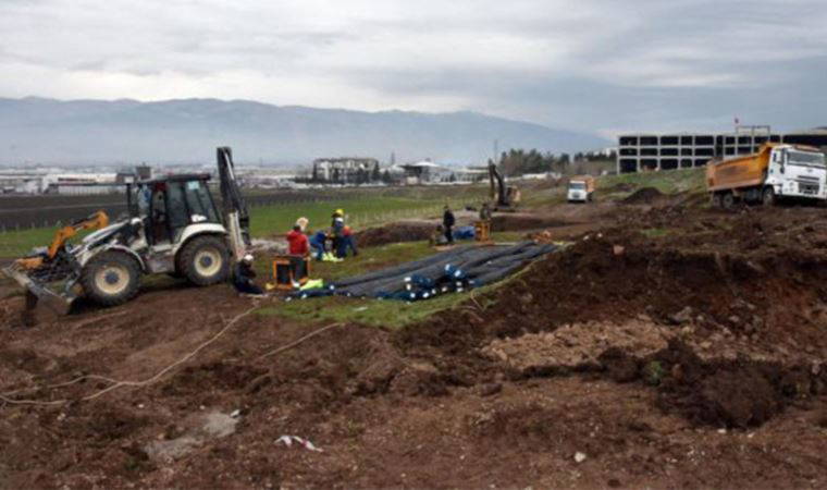 Deprem bölgelerinde inşaat süreci nasıl işliyor?