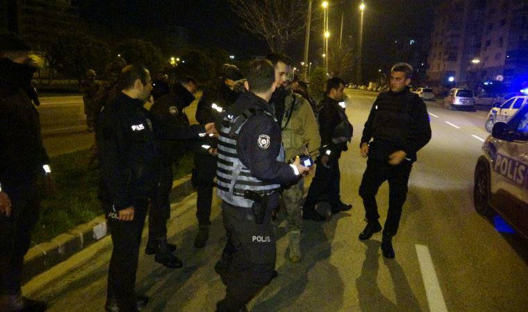 Hastaneden 'randevu' alamadığını iddia edip, pompalı tüfekle rastgele ateş açtı