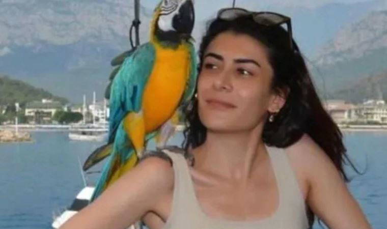 Pınar Damar cinayetinde dava açıldı: İddianamede 'Öldürmeden önce cinsel saldırı' tespiti