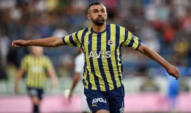 Serdar Dursun kimdir, kaç yaşında? Serdar Dursun hangi takımlarda oynadı?