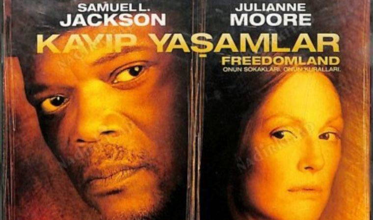 Kayıp Yaşamlar (Freedomland) filmi konusu nedir? Kayıp Yaşamlar filmi oyuncuları kimler?