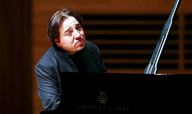 Fazıl Say depremzedeler için Paris'te konser verecek