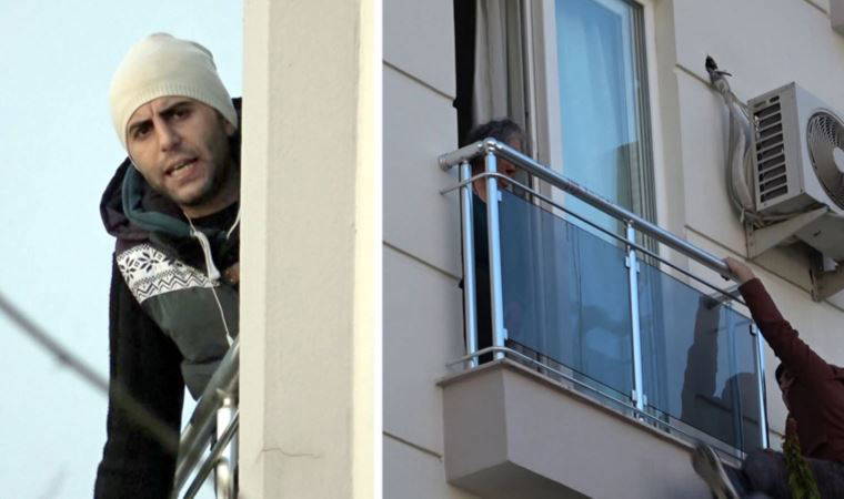 Teyzesi ve 3 yakınını bıçakladı: 1 ölü, 3 yaralı