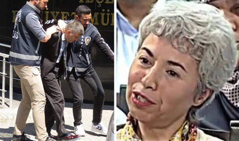 Kadıköy'deki 'diş hekimi cinayetinde' iddianame hazırlandı