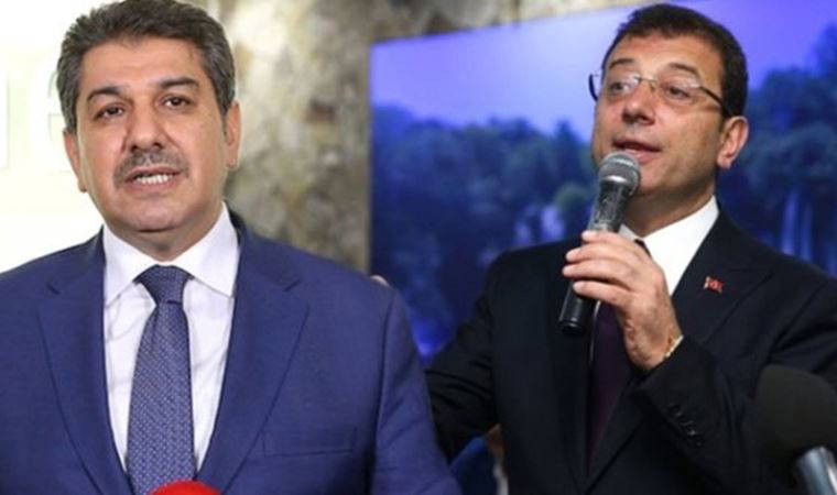 Göksu'nun izlettiği İmamoğlu videosu 'montaj' çıktı