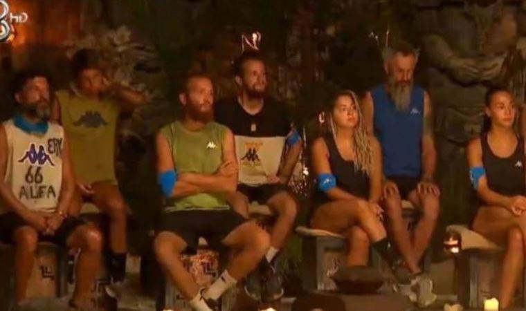14 Mart Salı Survivor 2023 eleme adayı kim oldu? Survivor Challenge oyununu kim kazandı? Survivor 2023 birleşme partisi ne zaman?