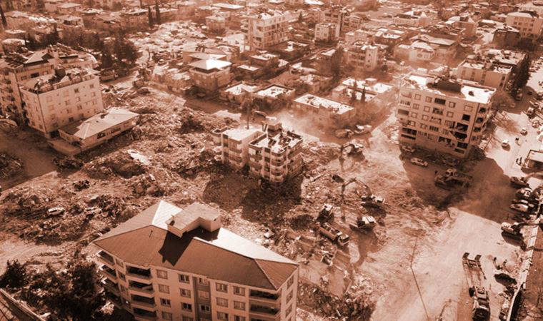 Cumhur İttifakı'nı karıştıran müteahhit  Yunus Kaya’nın ifadesi ortaya çıktı