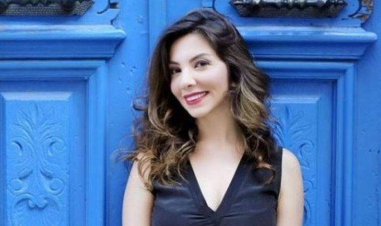 Meltem Yılmazkaya kimdir, nereli, kaç yaşında? Meltem Yılmazkaya hangi dizi ve filmlerde oynadı? Meltem Yılmazkaya evli mi?