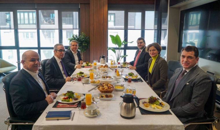 Millet İttifakı'ndan İstanbul'da 'sandık güvenliği' toplantısı