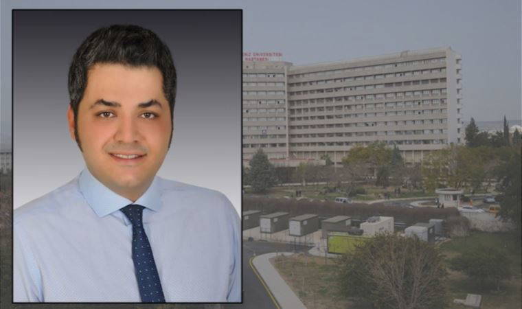 200 bin lira 'bıçak parası' aldığı iddia edilen doktora tutuklama