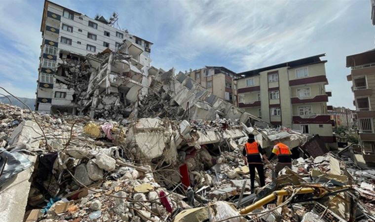 Muhabirimiz Hatay'ı anlattı