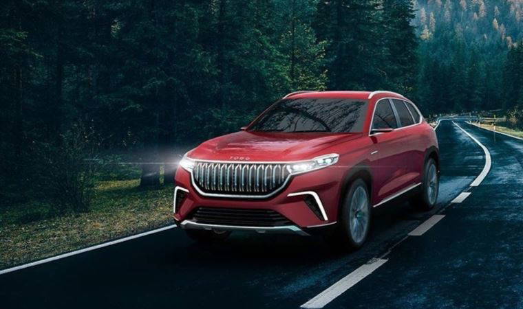 Türkiye'deki en ucuz elektrikli otomobiller: Listede Togg da var