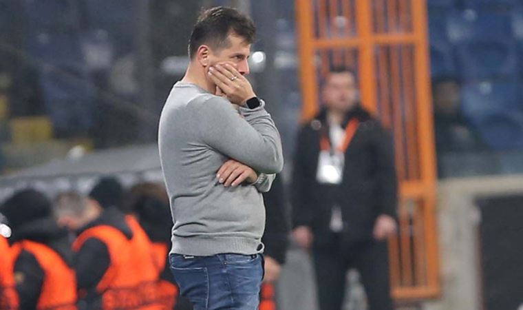 Emre Belözoğlu: 'Galatasaray maçı gibi oldu'
