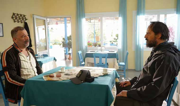 ‘Tetikçinin Oğlu’ dizisi ne zaman, nerede başlayacak? ‘Tetikçinin Oğlu' dizisinin oyuncuları kim, konusu ne?