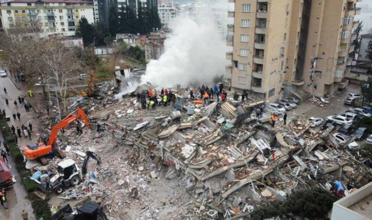 Deprem bölgesindeki iş insanlarından üretim çağrısı: Bekleyecek zaman yok