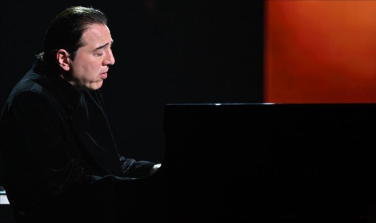 Fazıl Say’dan destek konseri