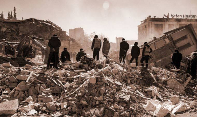 Hesap da bilmiyorlar!