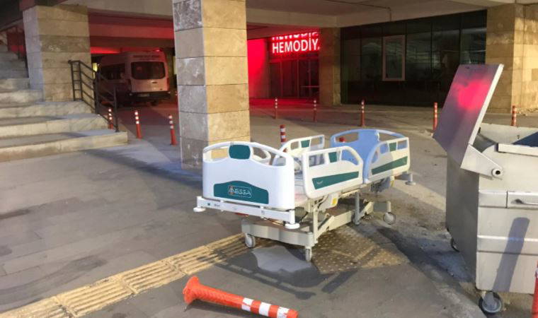 Bakan Koca 'Hizmete açtık' demişti