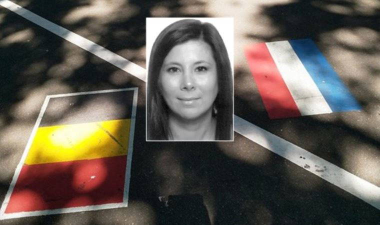 Belçika’da 1 ay önce oğluyla birlikte kaybolan Türkiye kökenli kadının cesedi Hollanda sınırında bulundu