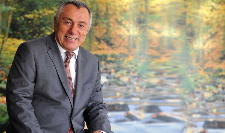 Av. Kazmaz milletvekili aday adaylığını açıkladı