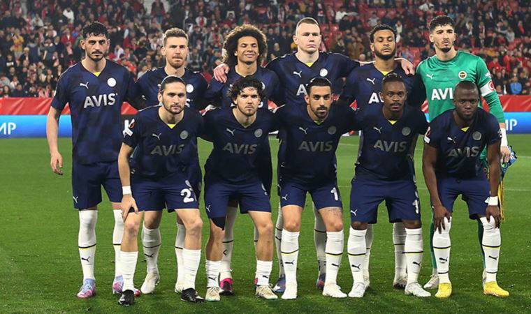Fenerbahçe, Sevilla karşısında nasıl tur atlar? (16 Mart 2023)