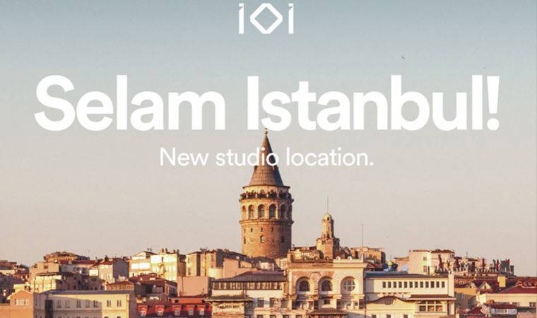 James Bond oyununu yapan stüdyo İstanbul’a geldi